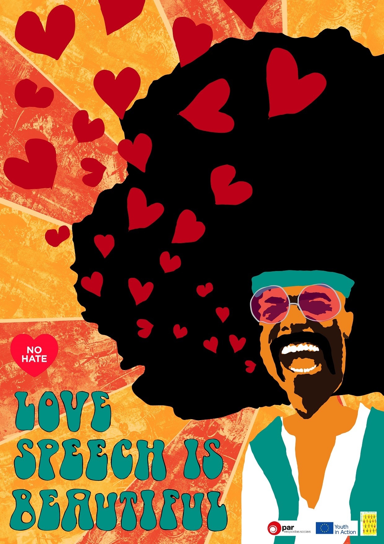 Parler d'amour, c'est si beau !